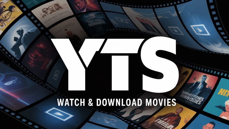 YTS Banner